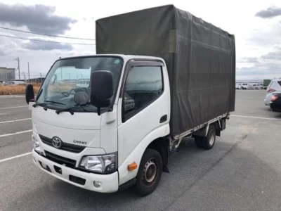 Toyota DYNA