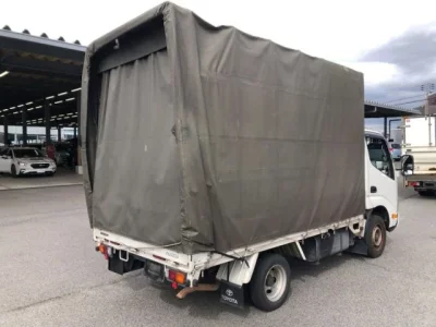 Toyota DYNA