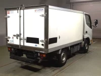 Toyota DYNA лот № 63507 оценка 4  с аукциона в Японии 1