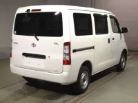Toyota TOWN ACE VAN лот № 62004 оценка 3.5  с аукциона в Японии 1