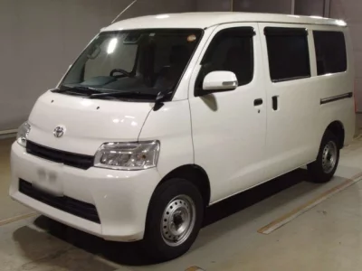Toyota TownAce