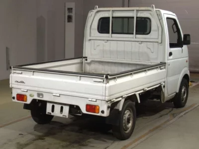 Mazda SCRUM TRUCK  с аукциона в Японии