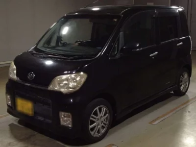 Daihatsu TANTO EXE