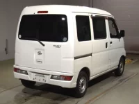 Daihatsu HIJET VAN лот № 3002 оценка 3.5  с аукциона в Японии 1