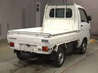 Daihatsu HIJET TRUCK лот № 3007 оценка 3  с аукциона в Японии 1