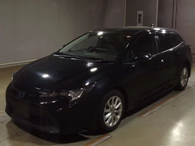 Toyota Corolla Touring Sports