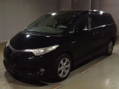 Toyota ESTIMA HYBRID