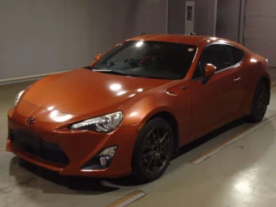 Toyota GT 86