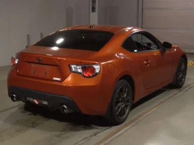 Toyota GT 86