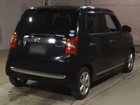 Honda N ONE лот № 3074 оценка 3.5  с аукциона в Японии 1