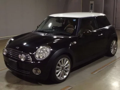 BMW MINI