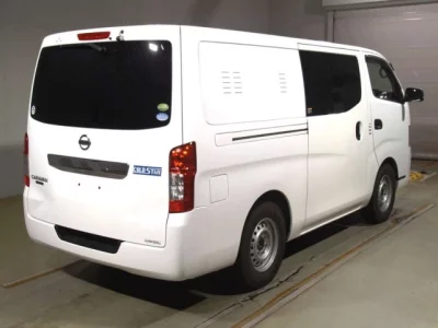 Nissan CARAVAN VAN