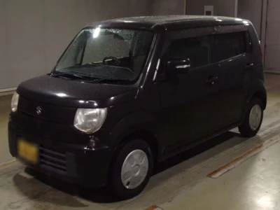 Suzuki MRWAGON