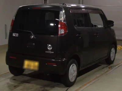 Suzuki MRWAGON
