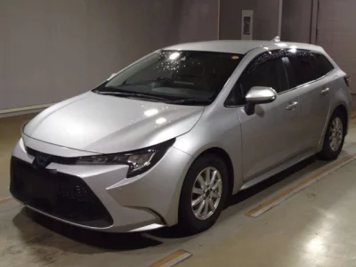 Toyota COROLLA TOURING