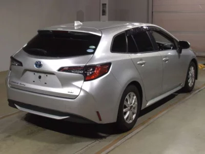 Toyota Corolla Touring Sports