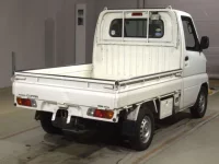 Nissan CLIPPER TRUCK лот № 3102 оценка RA  с аукциона в Японии 1