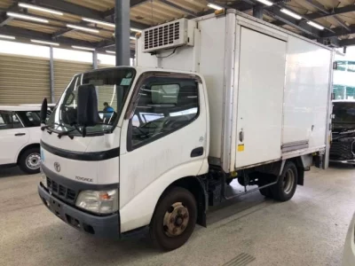 Toyota TOYOACE