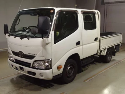 Toyota TOYOACE