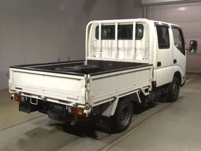 Toyota TOYOACE