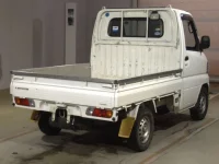 Mitsubishi MINICAB TRUCK лот № 3113 оценка 3.5  с аукциона в Японии 1