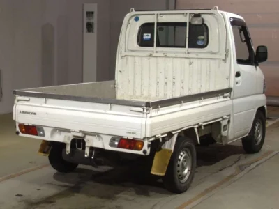 Mitsubishi MINICAB TRUCK