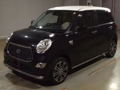 Toyota Pixis Joy