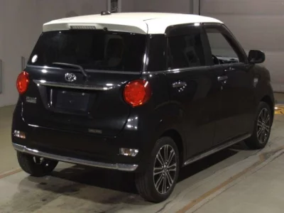 Toyota PIXIS JOY