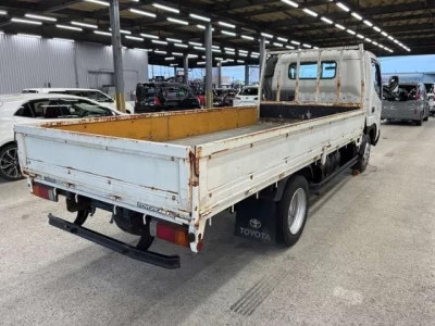 Toyota TOYOACE