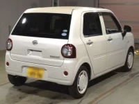 Daihatsu MIRA TOCOT лот № 80031 оценка 5  с аукциона в Японии 1