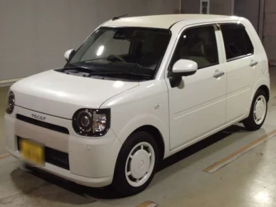 Daihatsu MIRA TOCOT