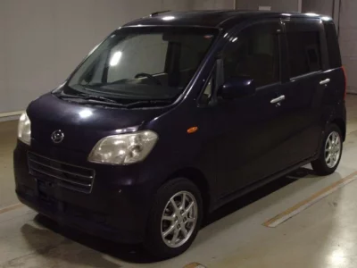 Daihatsu TANTO EXE