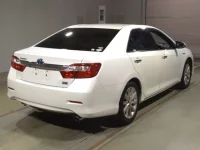 Toyota CAMRY лот № 319 оценка R  с аукциона в Японии 1