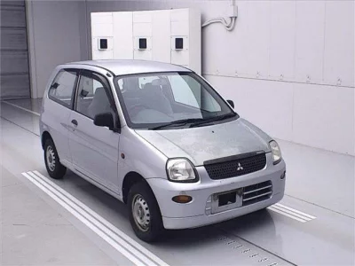 Mitsubishi MINICA