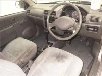 Mitsubishi MINICA лот № 80202 оценка ***  с аукциона в Японии 2