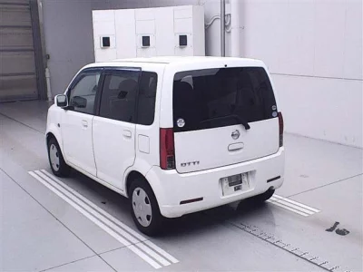 Nissan OTTI