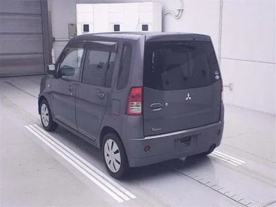 Mitsubishi TOPPO