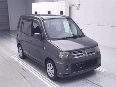 Mitsubishi TOPPO