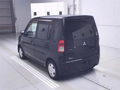 Mitsubishi TOPPO