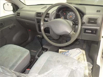 Mitsubishi MINICA