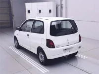 Mitsubishi MINICA лот № 80204 оценка ***  с аукциона в Японии 1