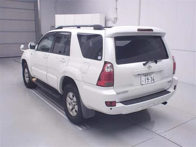 Toyota HILUX SURF