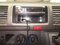 Toyota HIACE VAN лот № 70115 оценка R  с аукциона в Японии 5