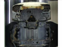 Toyota HIACE VAN лот № 70115 оценка R  с аукциона в Японии 7