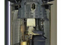 Toyota HIACE VAN лот № 70115 оценка R  с аукциона в Японии 8