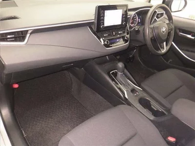 Toyota Corolla Touring Sports