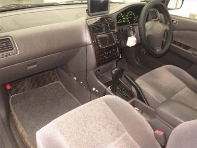 Toyota CORONA PREMIO  с аукциона в Японии