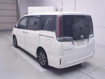 Toyota ESQUIRE