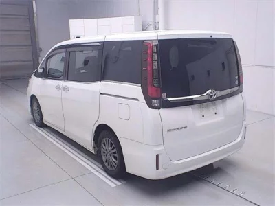 Toyota ESQUIRE
