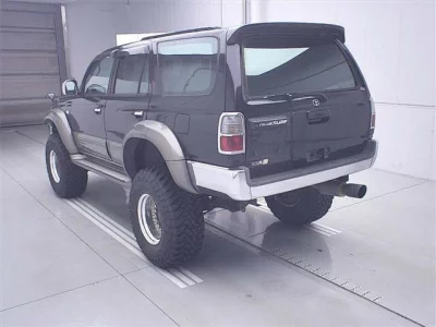 Toyota HILUX SURF